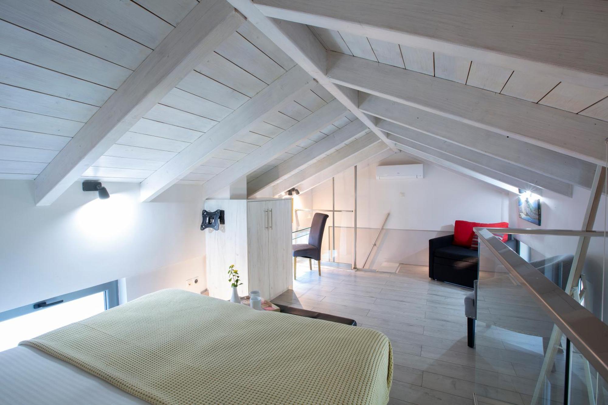 Aria Villas Vasiliki  Ngoại thất bức ảnh