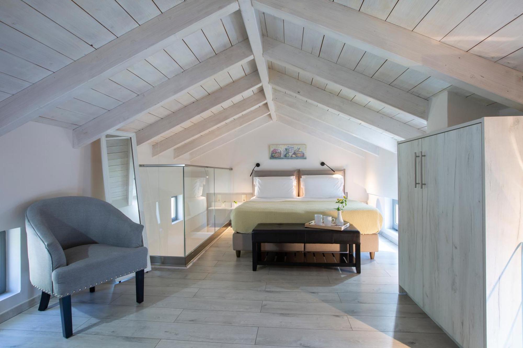 Aria Villas Vasiliki  Ngoại thất bức ảnh