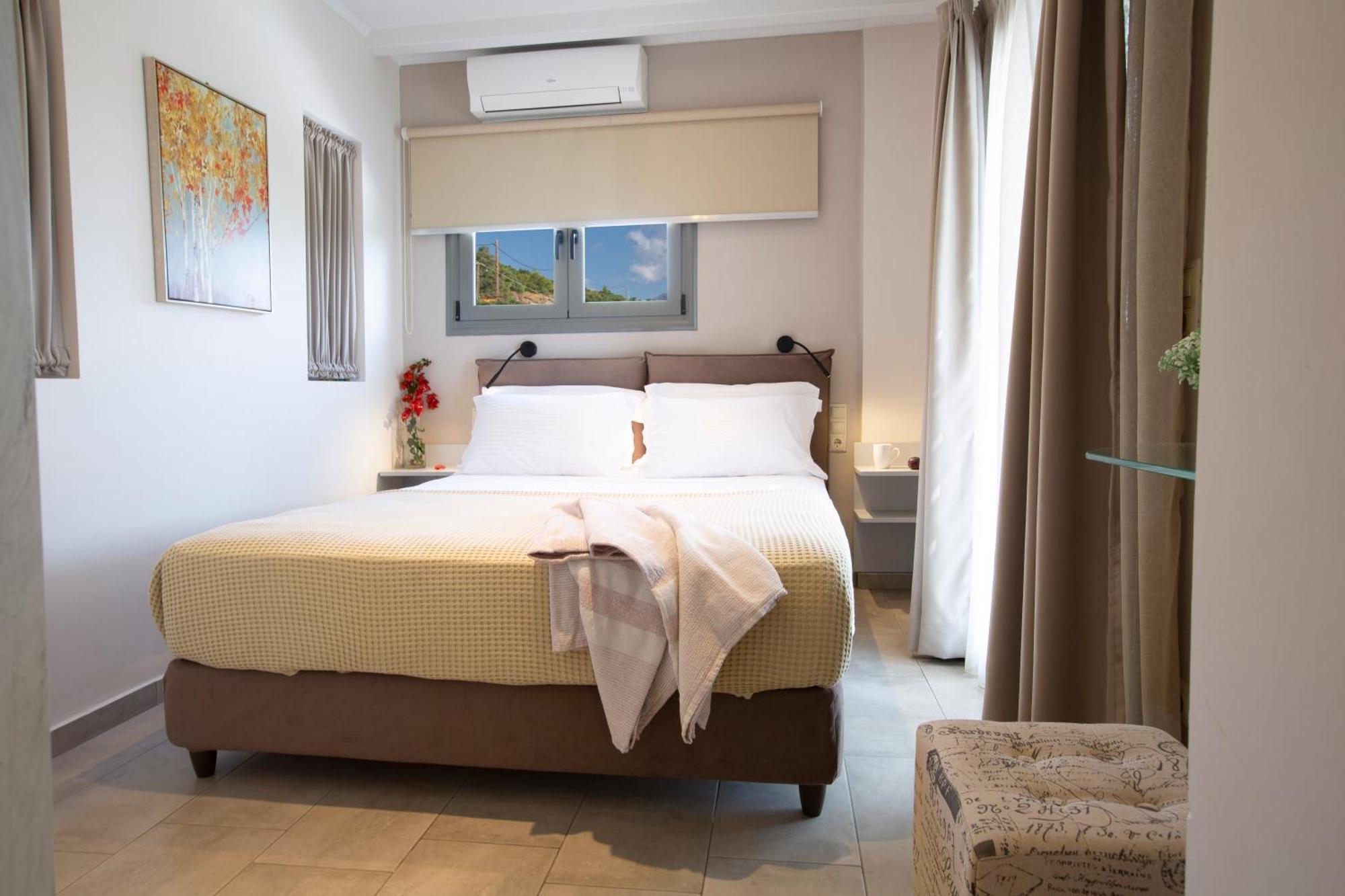 Aria Villas Vasiliki  Ngoại thất bức ảnh